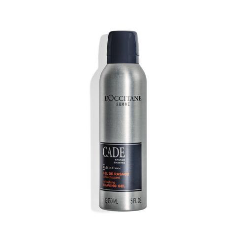 Cade Refreshing Shaving Gel