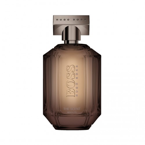 The Scent Absolute For Her Eau de parfum