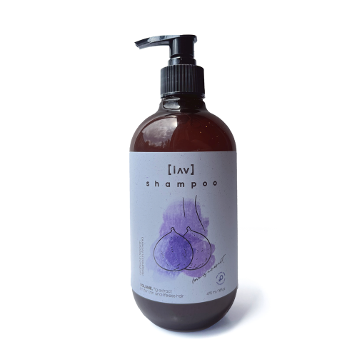 Shampoo for Volume