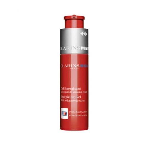 ClarinsMen Energizing Gel