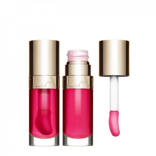 Lip Comfort Oil New