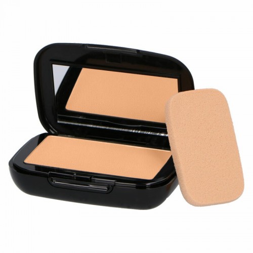 Compact Powder Make-up 3 in 3