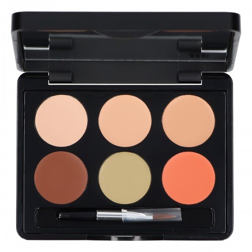 Concealer Box