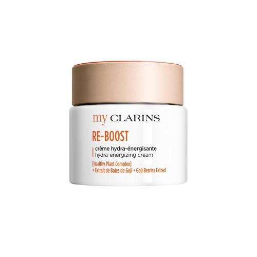 My Clarins Re-Boost Hydra-Energizing Cream