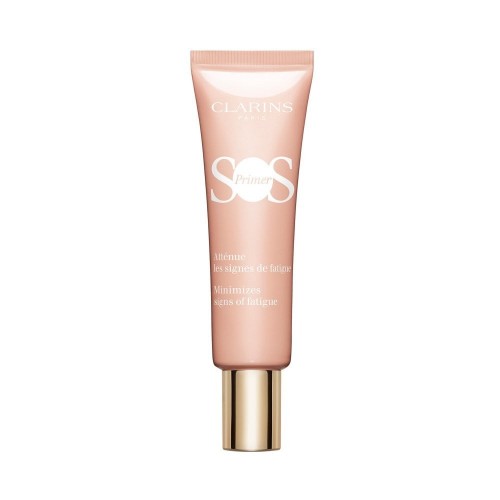 SOS Primer Pink