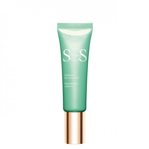 SOS Primer Green