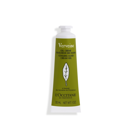 Verbena Hand Cream