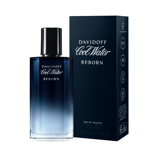 Cool Water Reborn Eau de Toilette