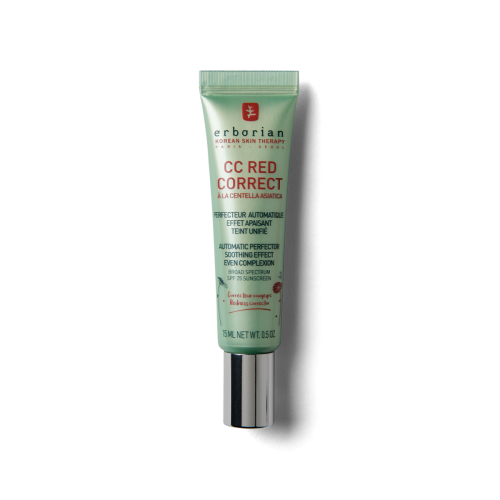 CC Red Correct Cream