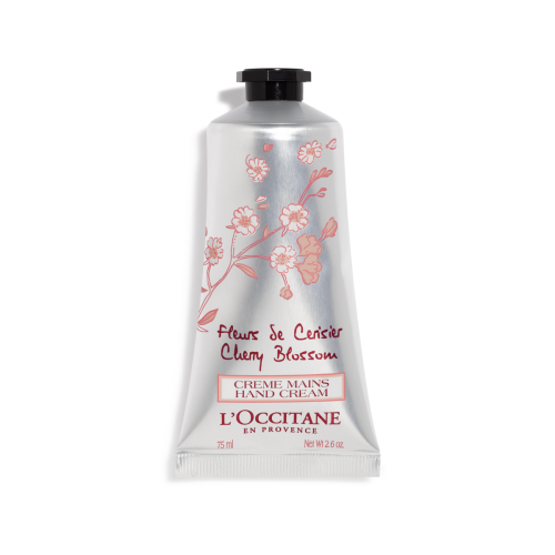 Cherry Blossom Hand Cream