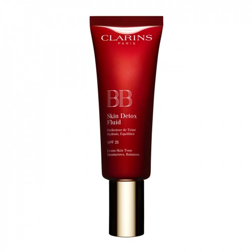 BB Skin Detox Fluid SPF 25