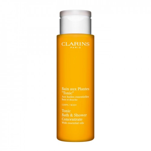 Tonic Shower Gel