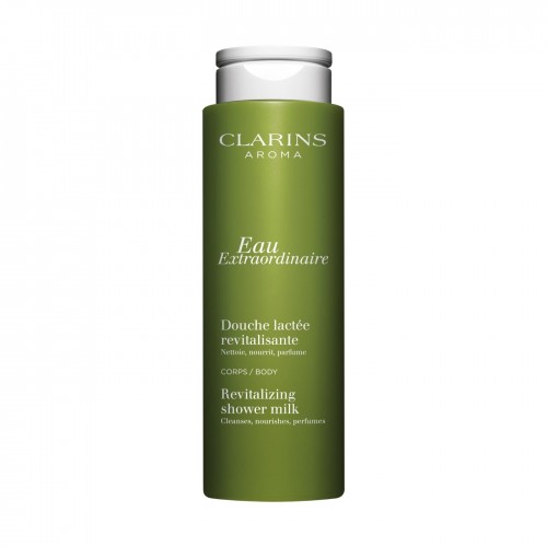 Eau Extraordinaire Shower Milk