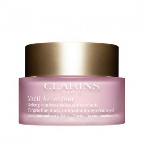 Multi-Active Day Cream Gel