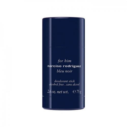 For Him Bleu Noir Deodorant Stick