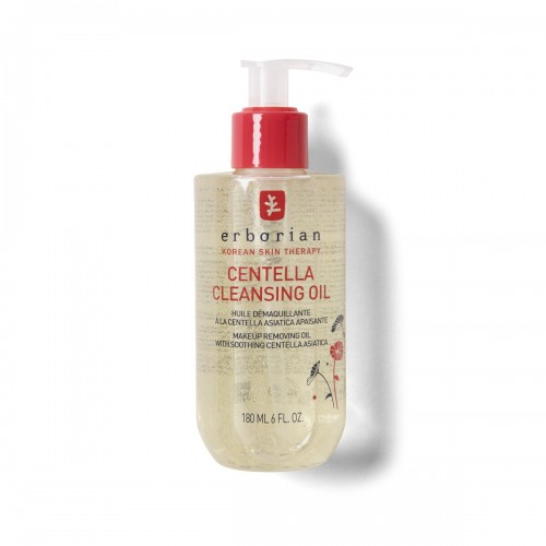 Centella Cleansing Oil