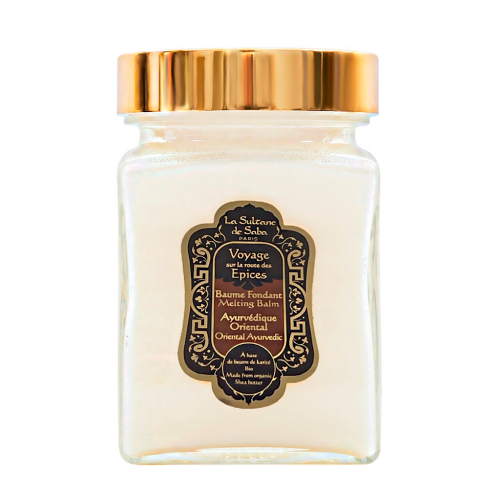 Ayurvedic Melting Balm