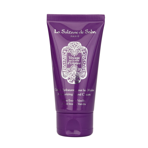 Udaipur Moisturizing Hand Cream