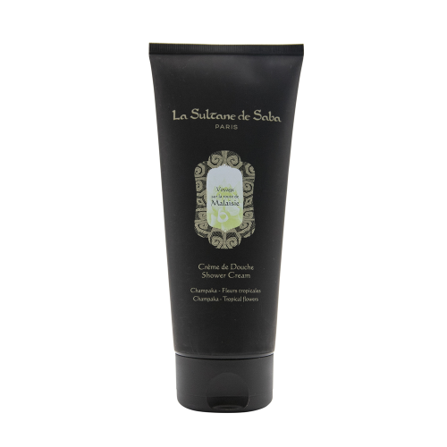 Malaysian Shower Cream