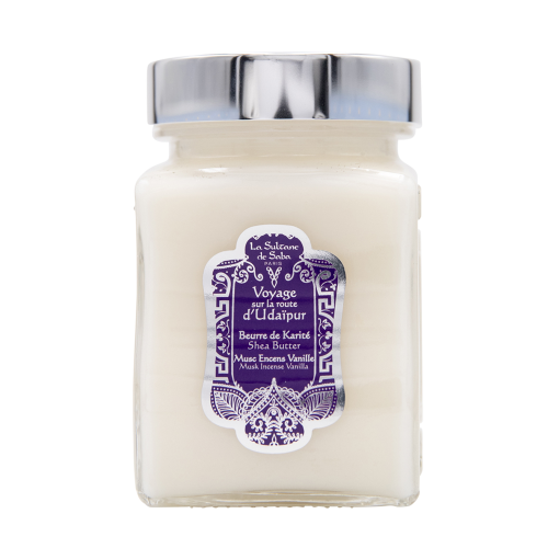 Udaipur Shea Butter