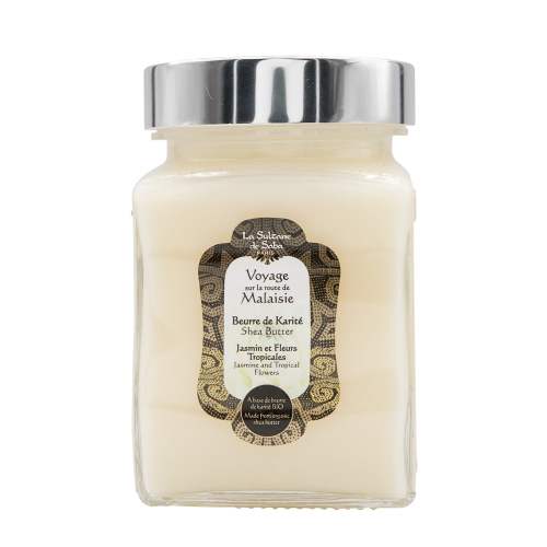 Malaysian Shea Butter