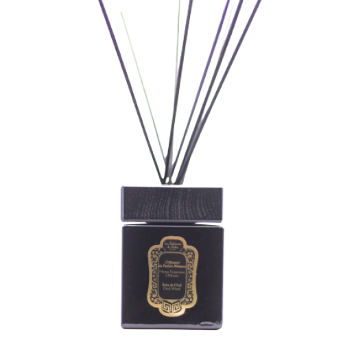 Capilla Oud Wood Room Diffuser