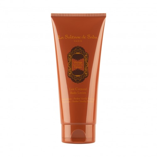 Ayurvedic Body Lotion