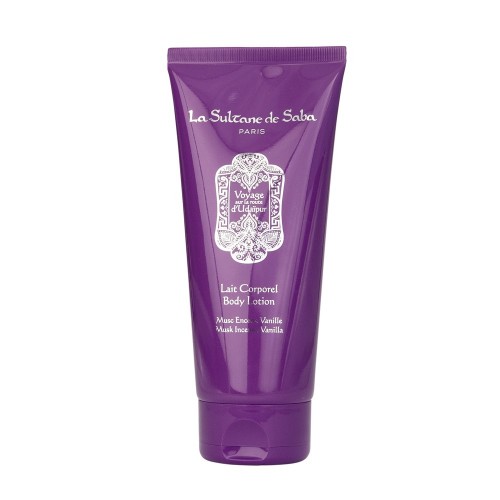 Udaipur Body Lotion