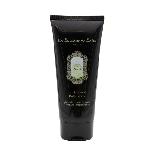 Malaysian Body Lotion