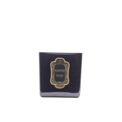 Oud Wood Candle