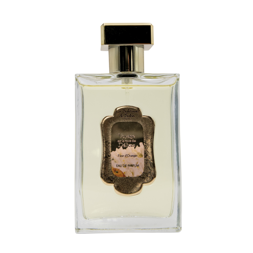 Orange Blossom Eau de Parfum