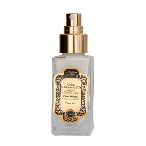 23-Carat Nourishing Gold Face Cream