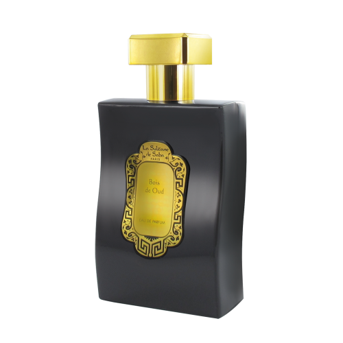 Oud Wood Eau de Parfum