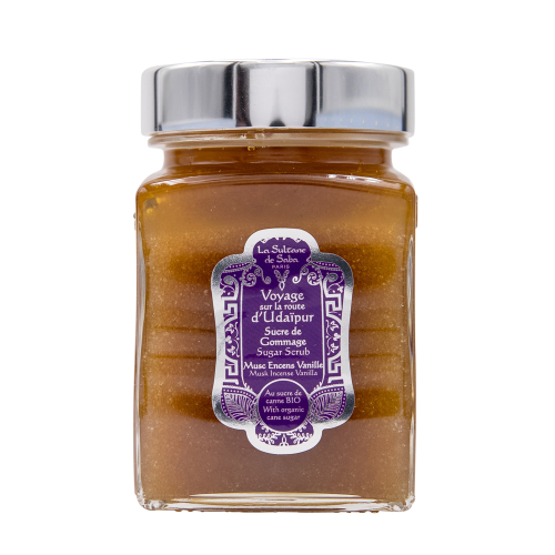 Udaipur Sugar Scrub