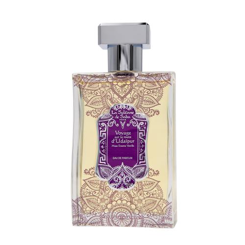 Udaipur Eau de Parfum