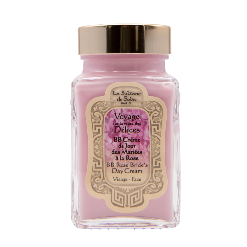 BB Rose Brides Cream