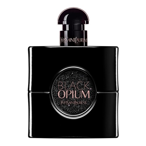 Black Opium Le Parfum