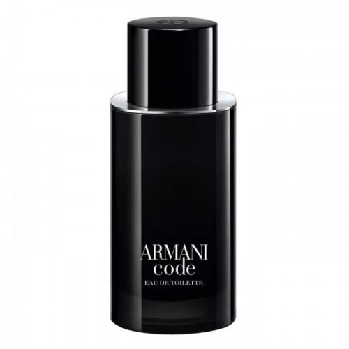 Giorgio Armani Code Eau de Toilette