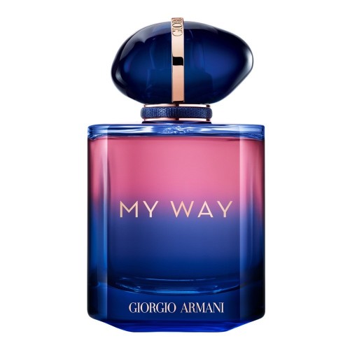 My Way Le Parfum