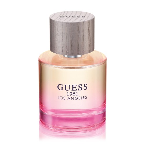 Guess 1981 Los Angeles Woman Eau de Toilette