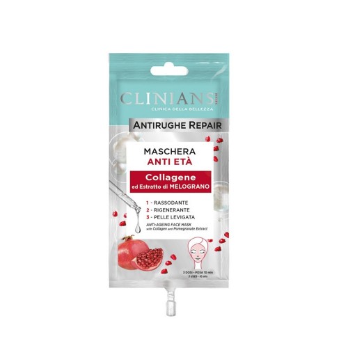 Repair Anti-Aging Mask with Collagen