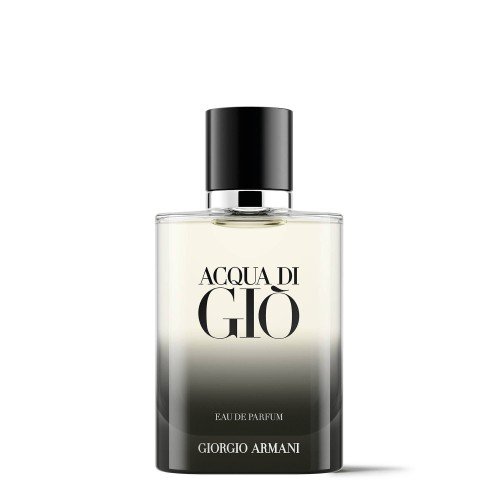 Acqua Di Gio Eau de Parfum