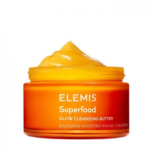 Superfood AHA Glow Cleansing Butter