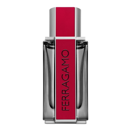 Ferragamo Red Leather Eau de Parfum