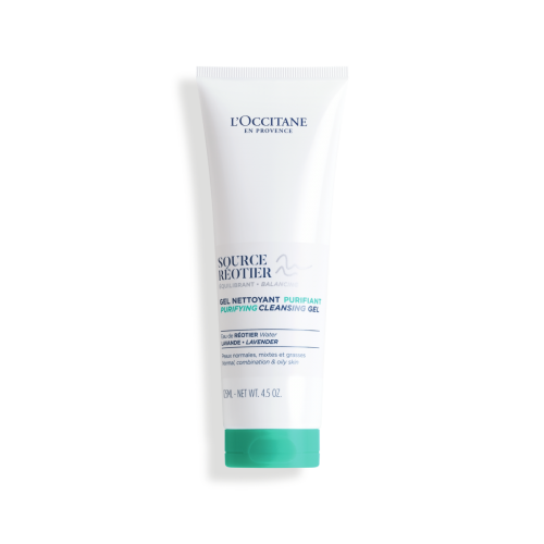 Source Reotier Purifying Cleansing Gel