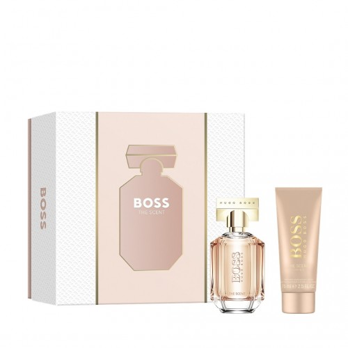 The Scent for Her Eau de Parfum Set