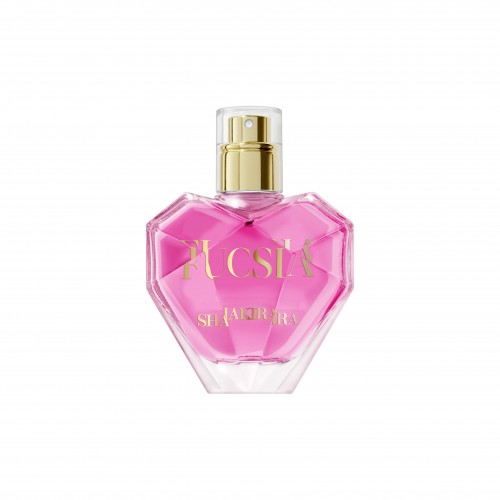 Shakira Burmunk Perfumery Chain