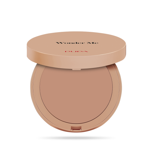 Wonder Me Bronzer