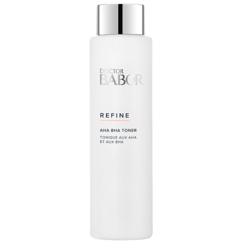 Doctor Babor Refine AHA BHA Toner