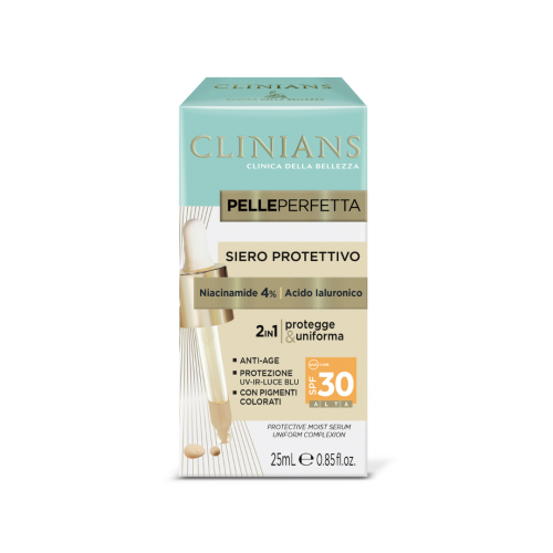Pelleperfetta protective  SPF30
